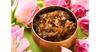 GHOTARAM India Pushkar Rajasthani Gulkand Good for Digestion/Made with Rose Petals| Rich In Calcium and Antioxidants | Natural Coolant for your Body-850g(850g*1Pac) view 1