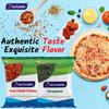 AACTUALA Chili Flakes & Oregano Combo  1KG Each  Italian Seasoning Herbs for Pizza, Pasta, Soups, Garlic Bread, and Sauces  Classic Blend for Everyday Cooking & Food Service Use view 3