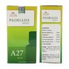 Allen A27 Psoriasis Drop - 30 ML |Pack Of 1| view 1