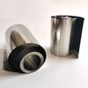 METAL FORT Nickel Foil (0.05mm Thick x 100mm Wide X 200mm Long) view 1