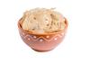advancedestotre Grade A Quality - Home Made Saboo Dana Papad - Home Made Saggubiyyam Vadiyalu - (250g) view 2