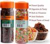 Kery Mukhwas Coloured Saunf & Dry Calcutta Paan, 280g, 2 bottle view 2