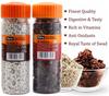 Kery Mukhwas White Sweet Saunf & Dry Banarasi Paan, 220g, 2 bottle view 2
