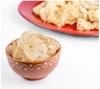 advancedestotre Grade A Quality - Home Made Saboo Dana Papad - Home Made Saggubiyyam Vadiyalu - 250g view 1