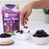 Tribalveda Whole Dried Jamun Flakes, Pack of 2 (80 gm each) view 3