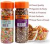 Kery Mukhwas Royal Fresh Mix & Coloured Saunf, 300g, 2 bottle view 2