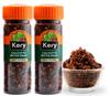 Kery Mukhwas Dry Calcutta Paan, 100g x 2 bottle view 1