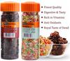 Kery Mukhwas Coloured Saunf & Dry Banarasi Paan, 280g, 2 bottle view 2