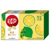 KitKat Mini Tokyo Island Lemon 10 Mini Kitkat Inside Packet Tokyo Souvenir Ogasawara Specialty (Made in Japan) view 1