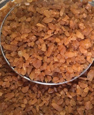 Jaggery Sugar | Panam Kalkandu/Original Panakarkandu/Pure Palm Jaggery Sugar (100g)