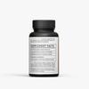 Ayusage Ashwagandha Enriched With Brahmi, Vegan Dietry Supplememnt (30 Capsules) view 2