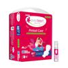 Everteen Combo 40 Xxl Soft Neem Safflower Sanitary Pads For Women With Free Menstrual Period Pain Relief Cramps Roll-On view 1