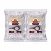 GHOTARAM Diwali Sale Sapta Sindhu Natural Indian Sea Salt Hand Harvested Pure Natural Sea Salt/Mota Salt Suddh Salt/Sudh Namak-850GM*2Pack Great Indian Festival view 1