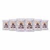 GHOTARAM Diwali Sale Drishtwarti Sea Salt Crystal Salt Un-Filtered Sea Salt||Hand Cleaned Chemical Free Salt/Sabut Namak Rich In Minerals-400GM*6Pack Great Indian Festival view 1