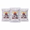 GHOTARAM Diwali Sale Drishtwarti Sea Salt Crystal Salt Un-Filtered Sea Salt||Hand Cleaned Chemical Free Salt/Sabut Namak Rich In Minerals-850GM*3Pack Great Indian Festival view 1