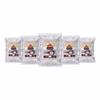 GHOTARAM Diwali Sale Drishtwarti Sea Salt Crystal Salt Un-Filtered Sea Salt||Hand Cleaned Chemical Free Salt/Sabut Namak Rich In Minerals-400GM*5Pack Great Indian Festival view 1