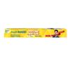 Asahi Kasei Frying Pan Foil 30cm x 3m | Oil-Free Cooking | Silicone Coated | Non-Stick | Healthy & Reusable | Imported from Japan view 1
