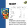 Blue Dragon Instant Cup Noodle Thai Tom Yum 60 g view 3