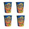 Blue Dragon Instant Cup Noodle Thai Tom Yum 63 GMS (Pack of 4) view 1