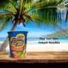 Blue Dragon Instant Cup Noodle Thai Tom Yum 63 GMS (Pack of 4) view 3