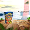 Blue Dragon Instant Cup Noodle Thai Tom Yum 63 GMS (Pack of 4) view 4