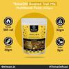 ThriveOn Classic Trail Mix (500gm) - Roasted Nuts (Almonds, Cashew, Walnut) | Roasted Seeds (Pumpkin Seeds, Sunflower Seeds, Watermelon Seeds, Flax Seeds, Sesame Seeds) & Dark Chocolate view 4