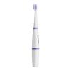 Amazon Basics Electric Automatic Toothbush for Adults- AA Battery Powered view 1