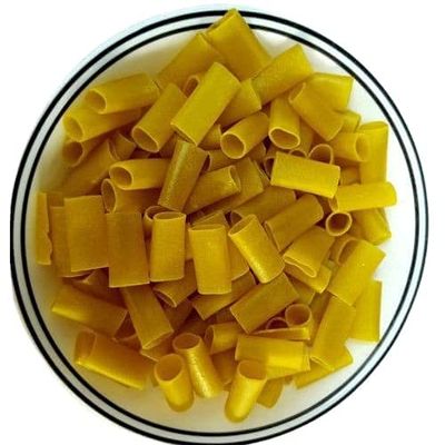 advancedestore - Grade A Quality - Gold Finger Snacks - Fryums - Raw - Gottalu -(250g)