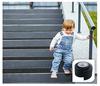 Kitwe Grip Tape for Stairs Outdoor/Indoor, Waterproof Non Skid Roll for Stair Treads Non Slip, High Traction Friction Abrasive Adhesive Stair Steps view 2