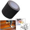 Kitwe Grip Tape for Stairs Outdoor/Indoor, Waterproof Non Skid Roll for Stair Treads Non Slip, High Traction Friction Abrasive Adhesive Stair Steps view 3