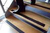 Kitwe Grip Tape for Stairs Outdoor/Indoor, Waterproof Non Skid Roll for Stair Treads Non Slip, High Traction Friction Abrasive Adhesive Stair Steps view 4