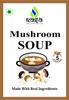 RAGA MUSHROOM SOUP 50 gm view 1
