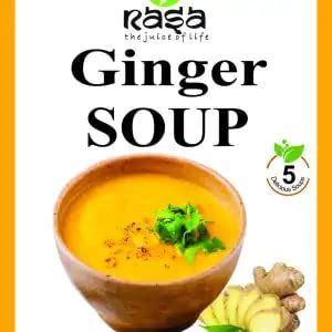 RAGA GINGER SOUP 50 gm