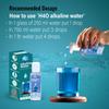H4O pH-Booster Alkaline Mineral Drops (50 ml) | Contains Antioxidants | Provides Hydration, reduces acidity and makes you active and alert | Alkaline Drops for 1000 glasse s of water. view 4