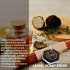 Honey Roots Raw Honey Jamun Sticks (Pack of 16) - Unprocessed, Zero Additives, and Naturally Delicious Snack view 3