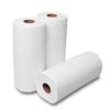 BRIKSHI Kitchen Printed Tissue Roll Non-stick Oil Absorbing Paper Roll Kitchen Special Paper Towel Wipe Paper Dish Cloth Cleaning Cloth 50 sheets po2 view 1