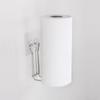 BRIKSHI Kitchen Printed Tissue Roll Non-stick Oil Absorbing Paper Roll Kitchen Special Paper Towel Wipe Paper Dish Cloth Cleaning Cloth 50 sheets po2 view 3