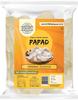 Harappa Tapioca/Sabudana Papad - Original Taste - Jeera (500g) view 1
