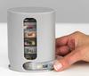 Air Son Pill Pro Organizer 7 Portable Tray Pill Box with 4 Compartments Organize Medicine and Vitamins for Each Day Storage Box view 2