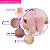 Air Son Silicon Socks Heel for Crack Spa Gel Socks for Women and Men Anti Crack Feet Protector Crack Heel Repair Socks with Moisturizing Natural Oil and Vitamin E view 4