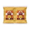 Ghotaram Organics Alwar Maize Makki Khichdi Daliya/Corn Daliya/Porridge Gluten Free||Cracked Maize Makki Corn Daliya/Makka Daliya-960 grams(480 grams*2Pkt) view 1
