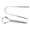 Enakshi Tongue Cleaner Tongue Coating Men Women Adults Kids Portable Thickened Style B |Health & Beauty | Oral Care | Tongue Cleaners view 2