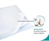 vivaanistic Disposable premium Underpads 40pc, Large 60 X 90 cm, Super Absorbent Polymer & Soft Surface for Baby & Adults (Pack Of 40pcs) (40) view 4