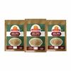 GHOTARAM Diwali Sale Full of Iron Rich Jowar/Buldhana Sorghum/Jowar/Imphee//Great Millet||Whole/Sabut Sorghum Granules Good for Bone-2940g(980g*3Pkt) Great Indian Festival view 1