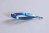 titanium Vannas Scissors Micro Blades 6mm long Sharp Tip curved Ophthalmic view 1