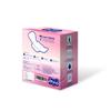 4MILADY Ultra Thin & Hyginenic Ultra Absorbent Sanitary Pads for Women - XL 290mm (Pack of 68 Pads) | Comfort, Soft Wings | Heavy Flow | Zero leakage up to 12 hours view 2