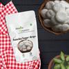 ManHar Organics Batasha 250g | Patasha | Sugar Drop | Traditional Indian Sweet | Sugar Candy | Perfect for Prasad & Festive Celebrations view 2