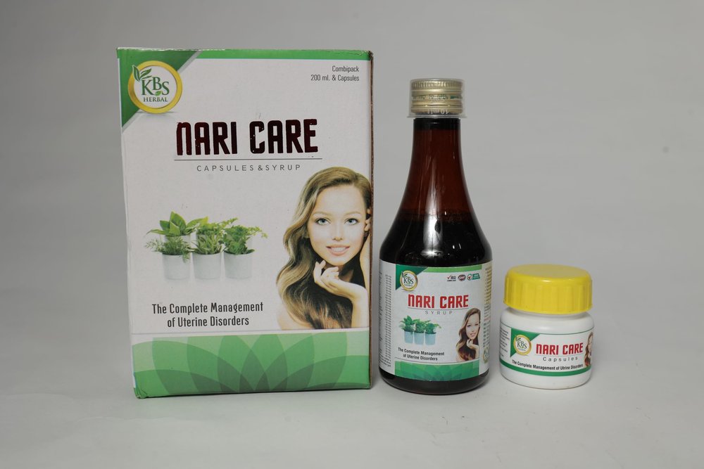Nari Care Combi Pack 450ml