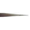 CHAZN Stainless Steel Straight Point Tweezers, Best Tweezers for Eyebrows, Facial Hair and Ingrown Hair view 4