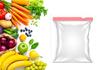 MOBDESK BPA-Free Zip Lock Bag for Fridge | Resealable Ziplock Pouch for Food & Travel | Leakproof Freezer Storage Bags | Zip Lock Covers & Zipper Pouch for Kitchen | Freezer Storage Bags-V-325 view 3